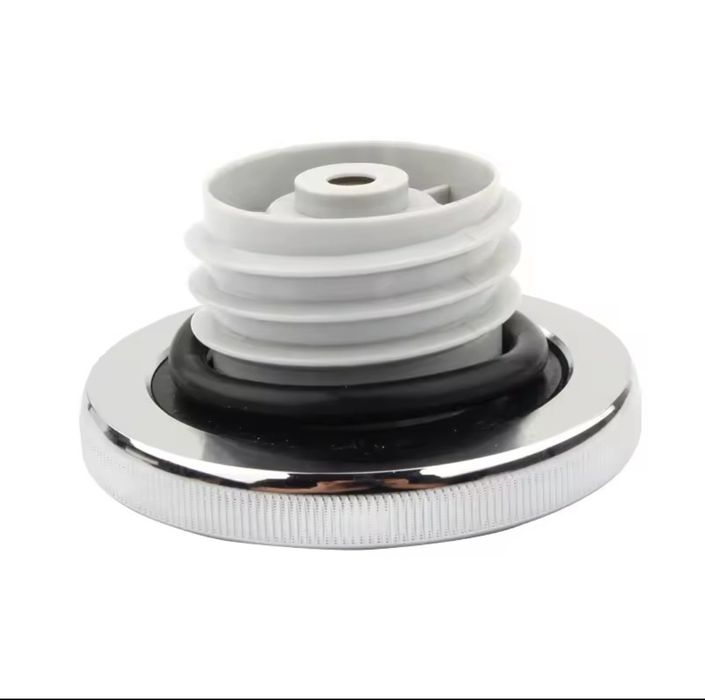 Tampa do tanque de combustível mota