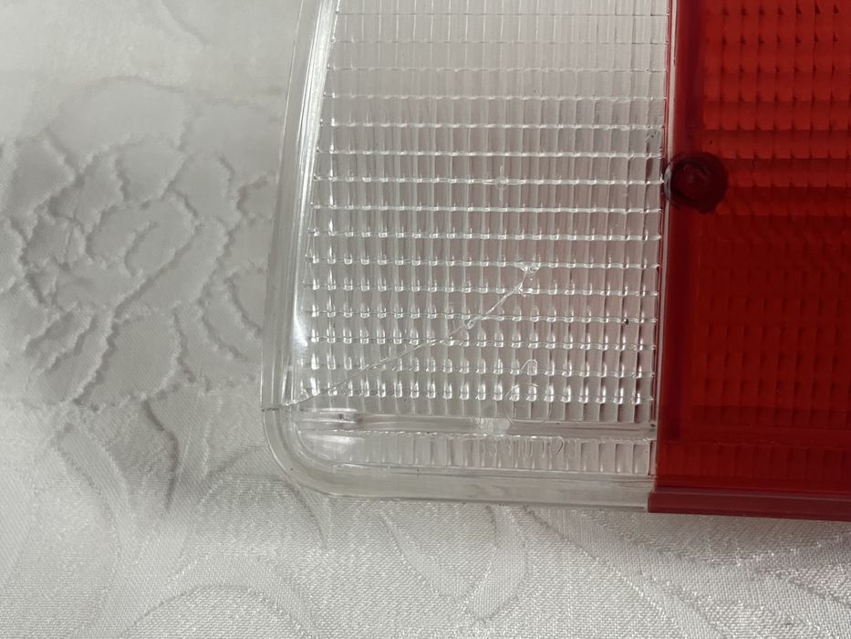 Vendo Farolim direto p/BMW E21 ORIGINAL