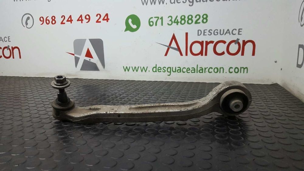 BRAÇO SUSPENSÃO SUPERIOR FRENTE DIREITO AUDI A6 AVANT (4F5) 3.0 TDI QUATTRO