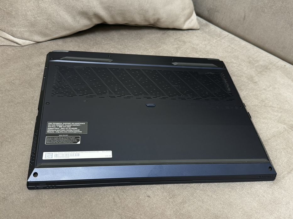 Msi stealth 14 i7 13620 rtx 4060