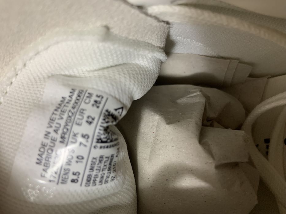 All Star N42 Edicao Limitada