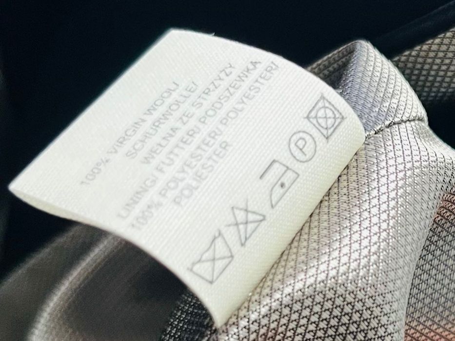 Wełniany żakiet Dorota Williams dla Simple