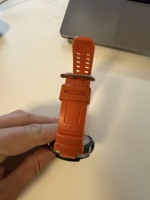 Casio G-Shock GW-3000M