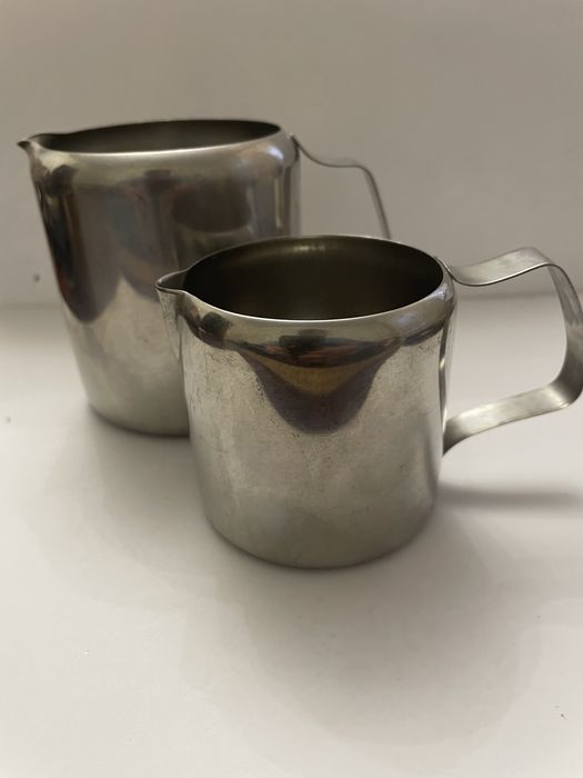 Пітчер нержавіюча сталь