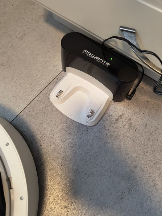 Rowenta Tefal X-Plorer Series 75 Robot Sprzątający