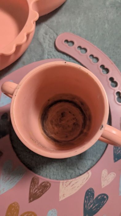 Силіконовий набір для прикорму