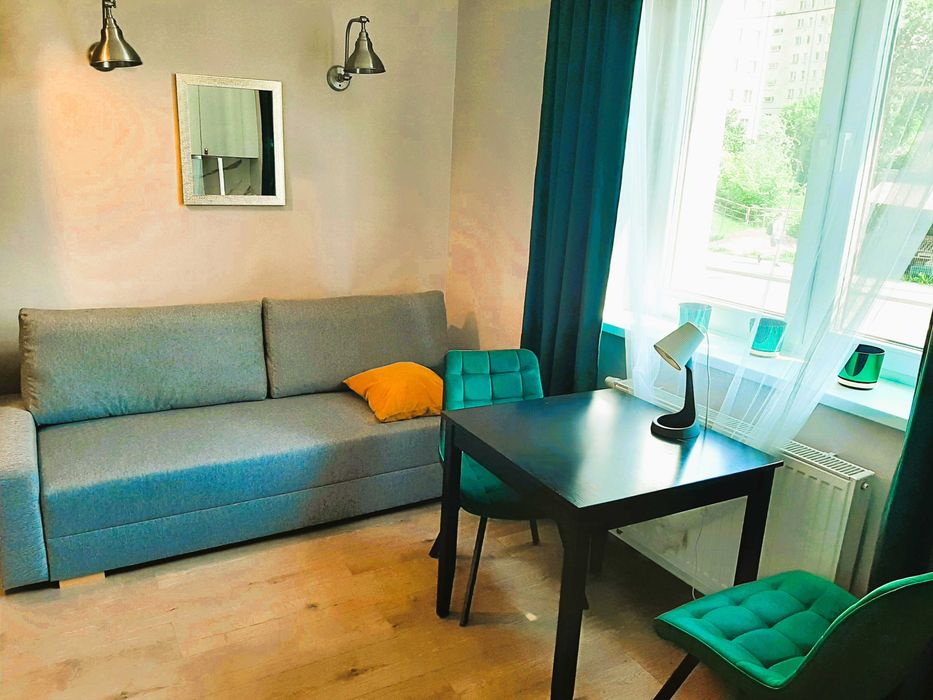 Studio Dobrego Pasterza Quattro Business Park, O3 Business Park ENG – pohled 3