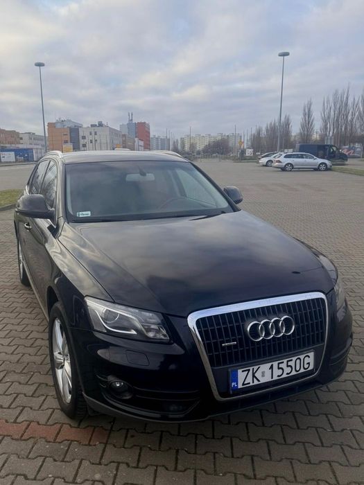 Sprzedam Audi q5