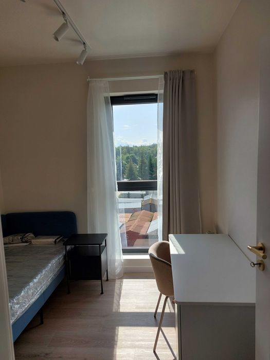 Wynajme mieszkanie Ełk