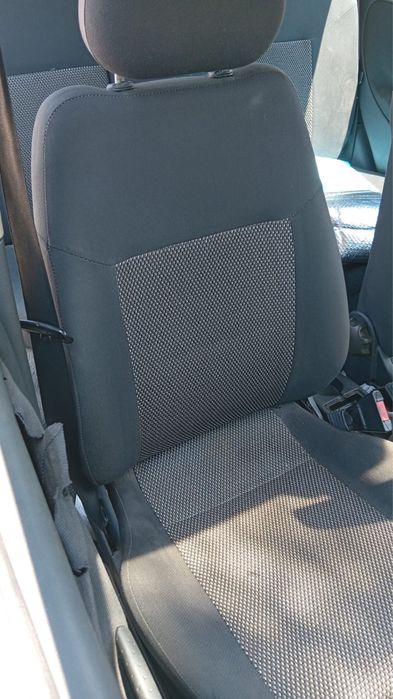 Corsa Opel 2005