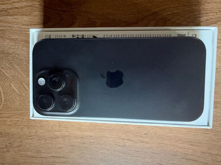 iPhone 16 Pro 265GB