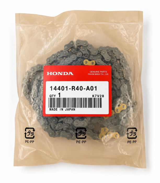 Ланцюг ГРМ Honda оригінал комплект