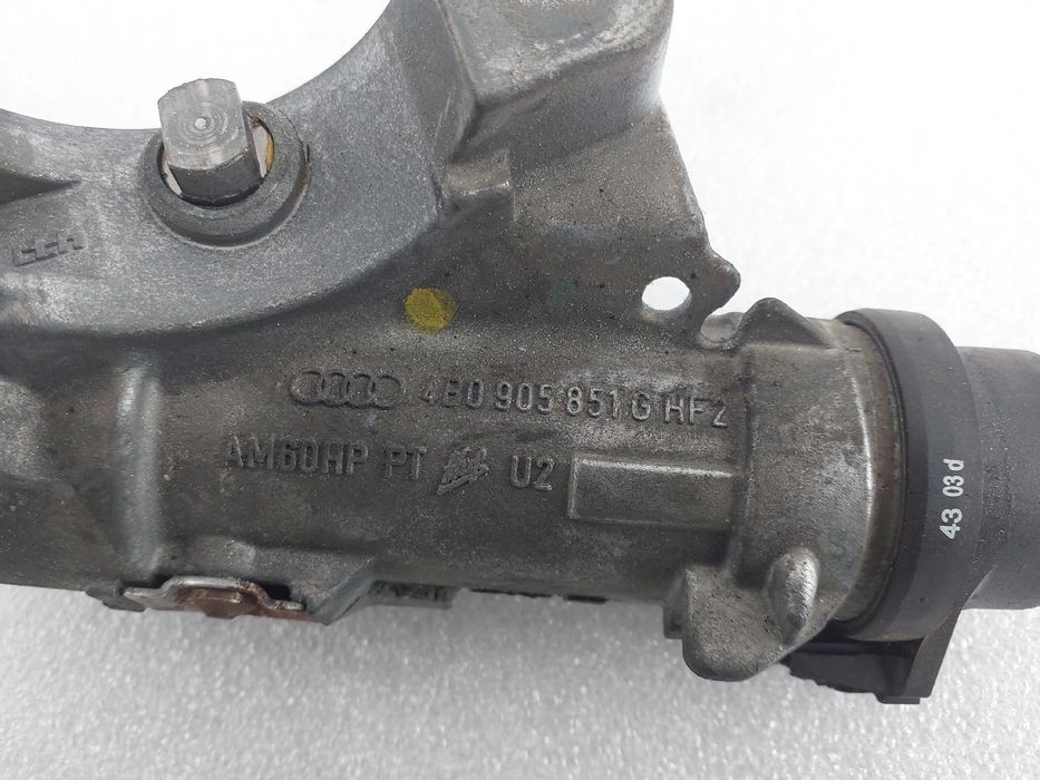 Canhão da ignição AUDI A4 Avant (8E5, B6)