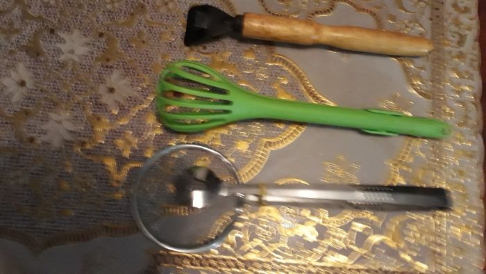 Держак-ручка для сковороды.