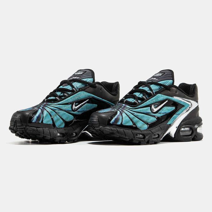Кросівки Nike Air Max x Skepta Tailwind 5 premium | Кроссовки Найк чоловічі