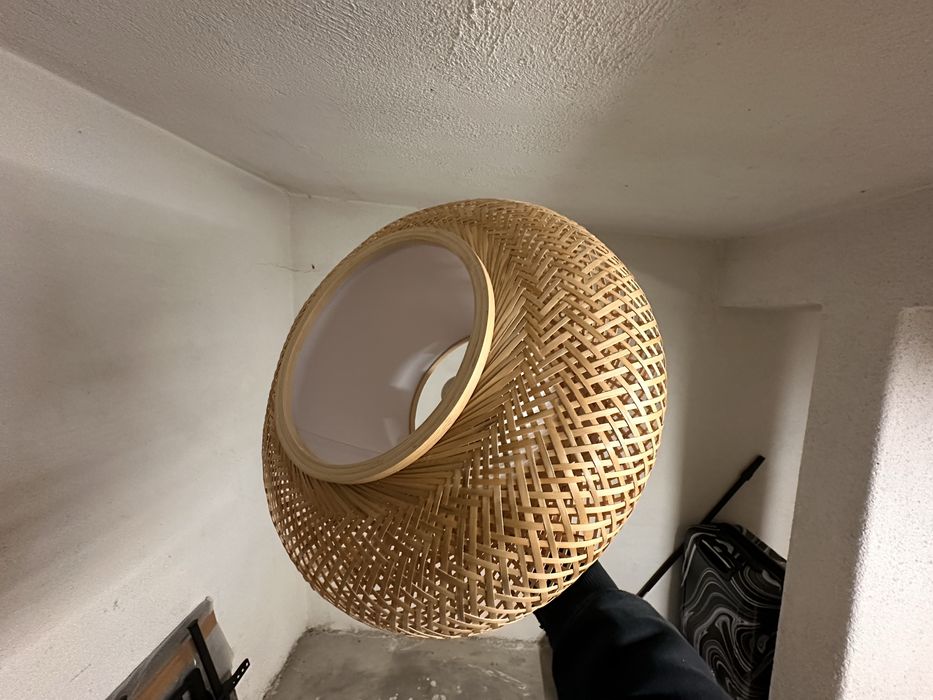 Sklum candeeiro teto "Terles"