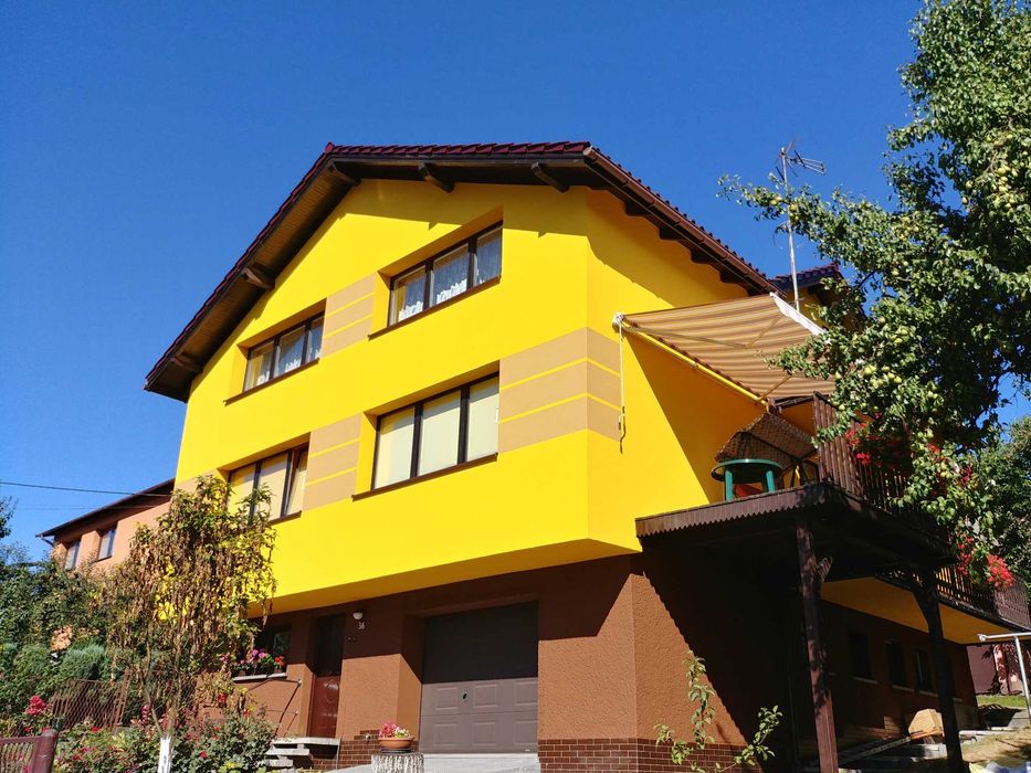 Docieplenia elewacje malowanie termomodernizacja Termin 2026 DOTACJE