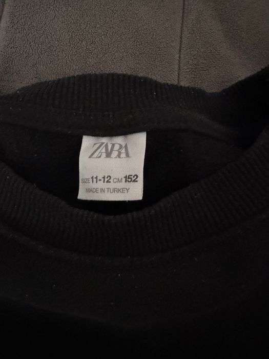 Світшот Zara 11-12p 152 см