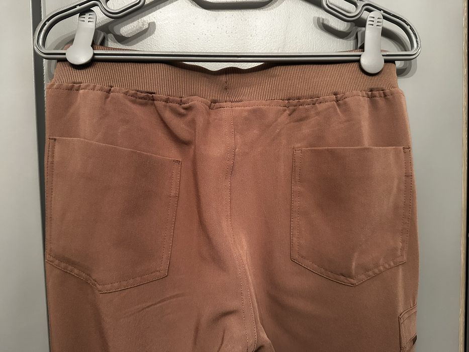 Komplet med Uniformix S 36 nowy