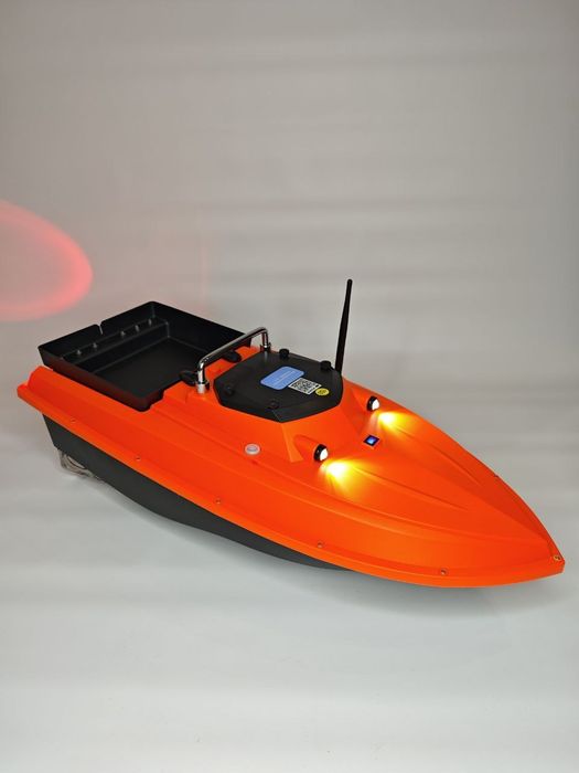 Карповий кораблик  D-80B