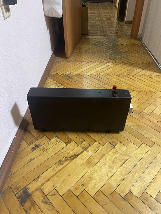 Продам аккумулятор LiFePO4 24 В 50 А·ч (8S)