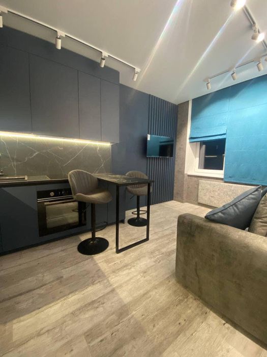 Продам 2к квартиру ЖК NEBO