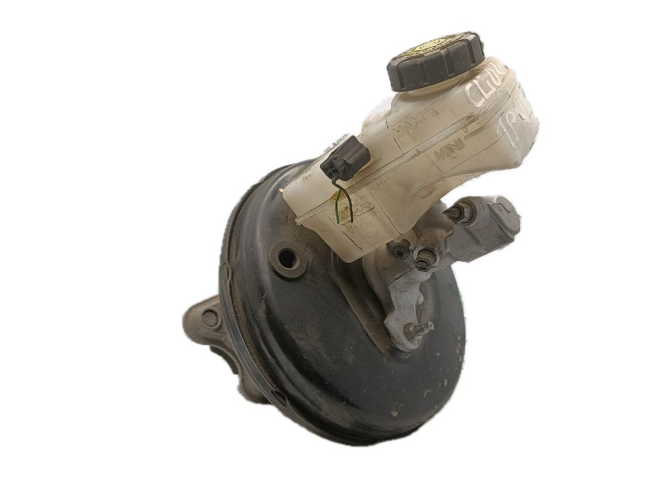 Servofreio RENAULT Clio IV (BH_)