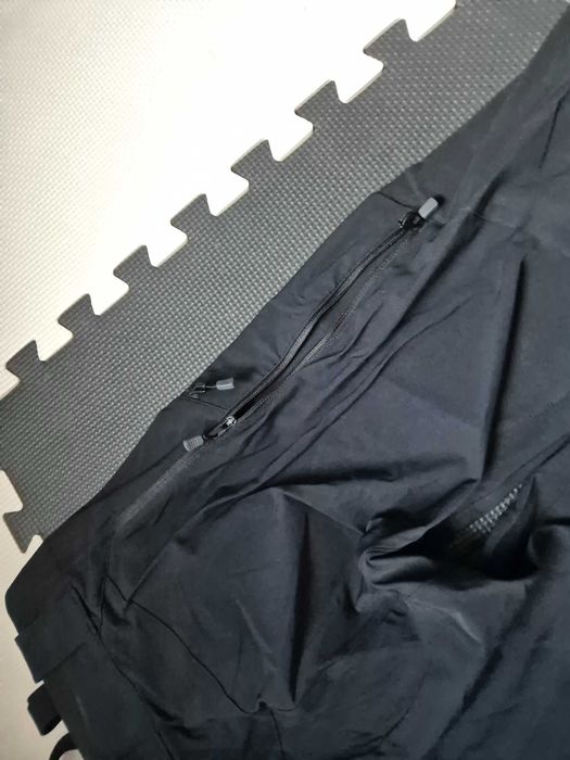 Nowe spodnie skiturowe górskie turystyczne softshell Black Diamond