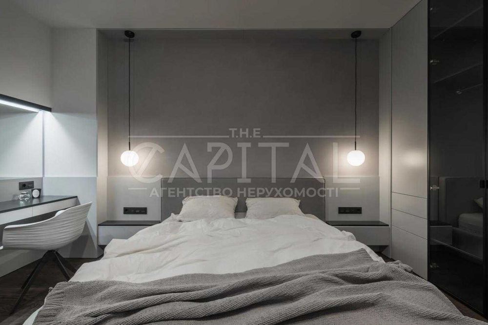 Багатокімнатна квартира за адресою бульвар Дружби Народів (площа 160 м²) - Atlanta.ua - фото 23