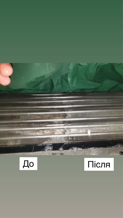 Обслуговування та Чистка/Мийка кондиціонера, антибактеріальні засоби