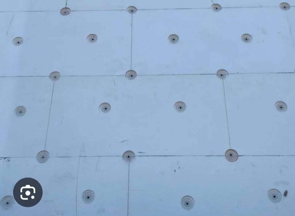 Aplicação Profissional de Capoto