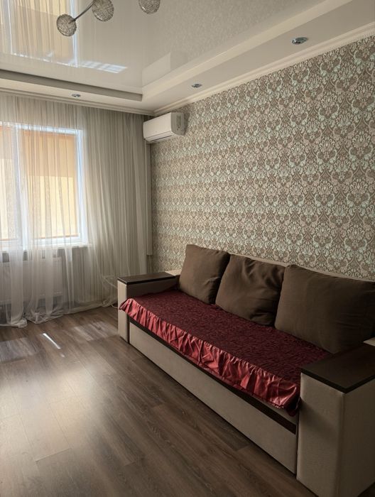 Оренда квартири Крюківщина. ЖК Молодіжне містечко