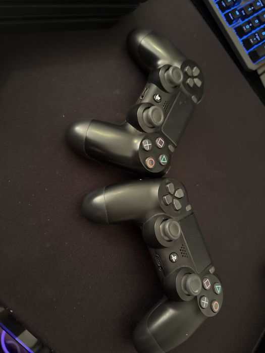 PS4 pro.