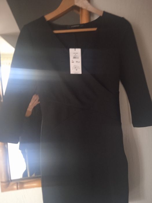 Nowa z Reserved rozmiar m
