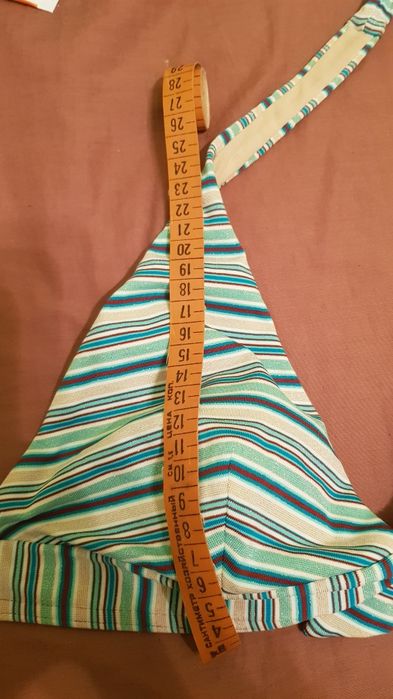 Купальник 48/L + стринги