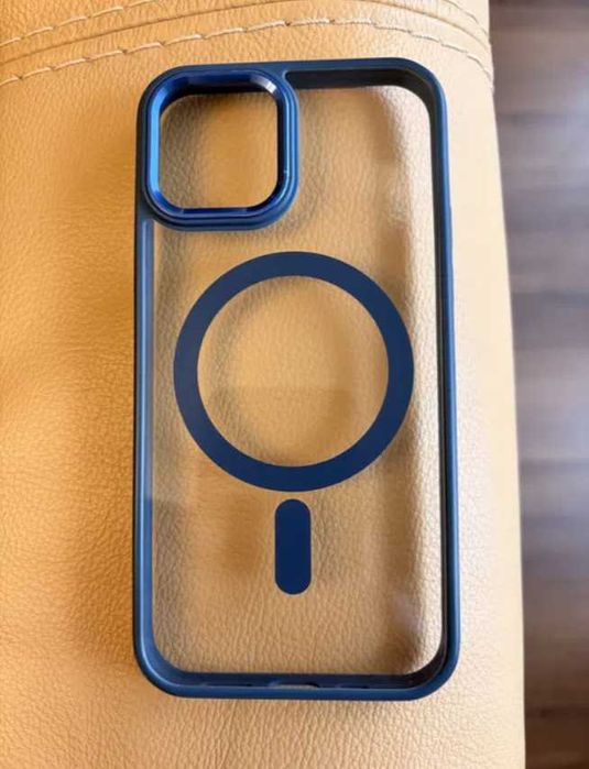 Продам свій iPhone 12 PRO Pacific Blue 128 Гб.