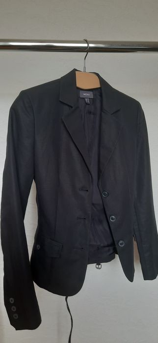 Супер-ціна! Дуже гарний лляний піджак Mexx XXS на тендітну дівчину