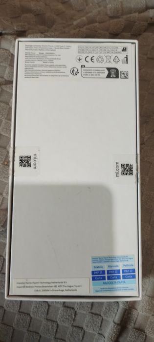 Xiaomi redmi 12 256гб