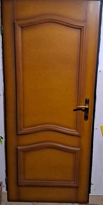 Drzwi wewnętrzne