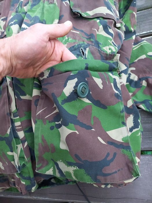 kurtka Smock dpm, 180/100