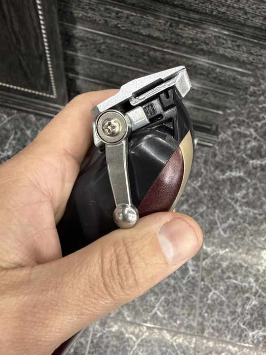 Máquina de corte Wahl Legend