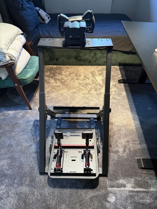 Manipulatory Simagic P1000