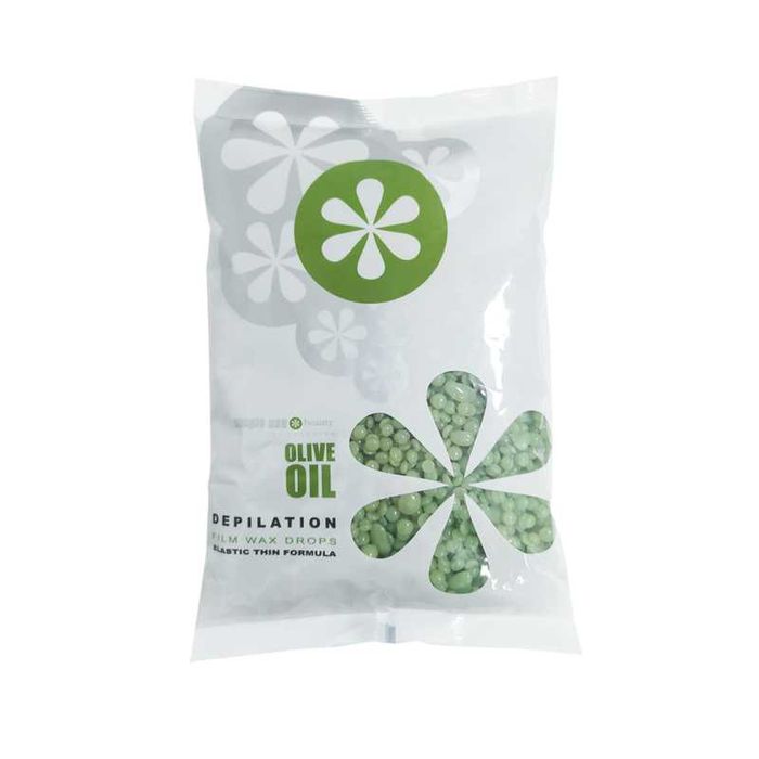 Полімерний плівковий віск Simple Use в гранул 800г