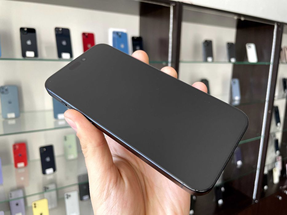 iPhone 15 Pro Max 512 Gb Neverlock / Магазин + Гарантія