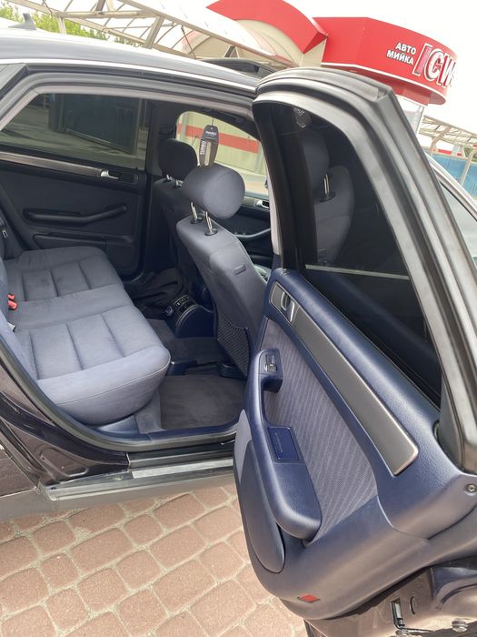 Продам Audi a6c5