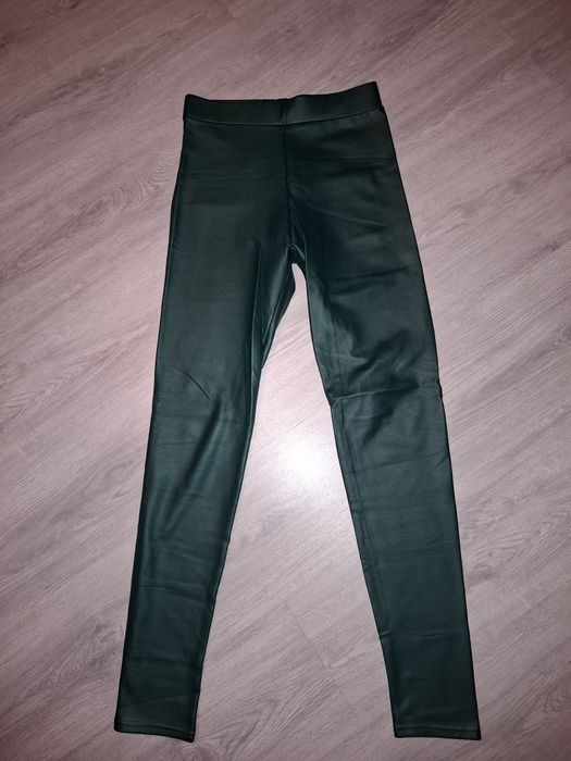 Leginsy damskie rozmiar S