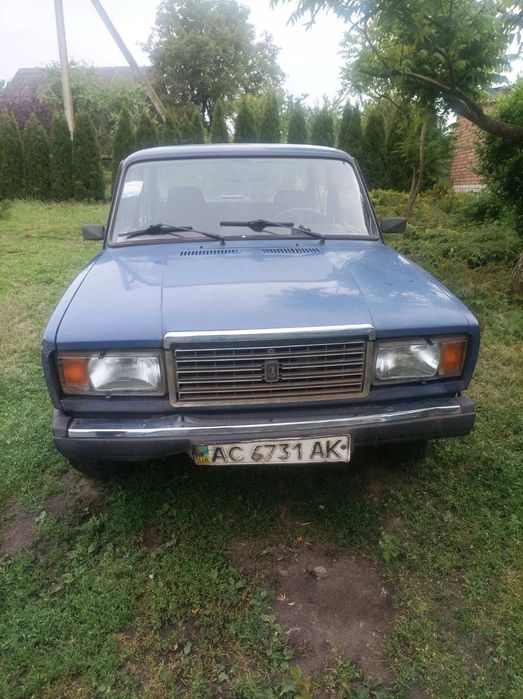 Продам  ВАЗ 2107