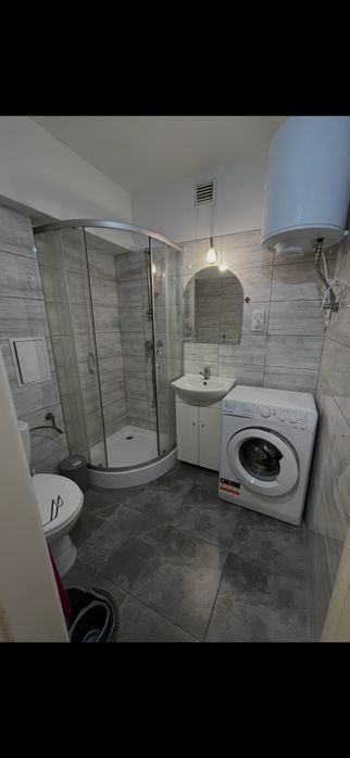 Apartment in Maków Podhalański, Osiedle 1000- lecia, powiat suski - View 3
