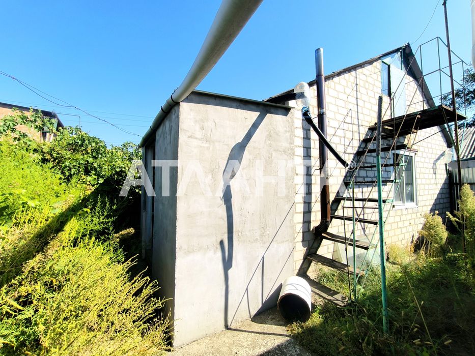 жилье в с. Радостное/Одесса/Жовтень