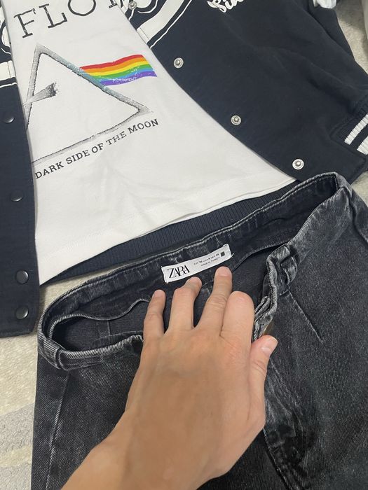 Одяг Zara, H&M 11-12 р